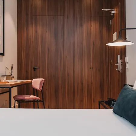 Mate Collection Helen Berger Valencia