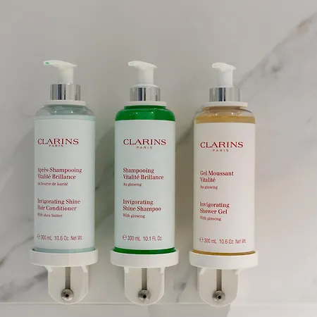 Szálloda Mate Collection Helen Berger 4*