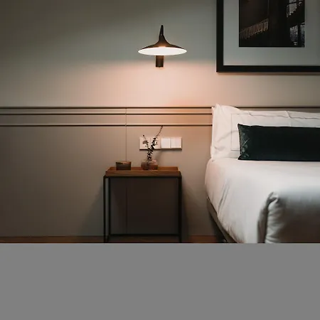 Mate Collection Helen Berger Szálloda 4*