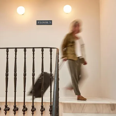 Szálloda Mate Collection Helen Berger 4*