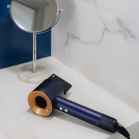 Mate Collection Helen Berger Szálloda