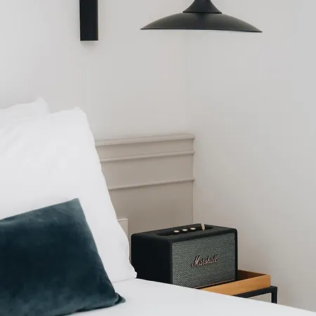 Szálloda Mate Collection Helen Berger Valencia