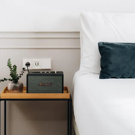 Szálloda Mate Collection Helen Berger 4*