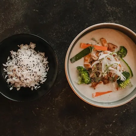 Mate Collection Helen Berger Szálloda 4*