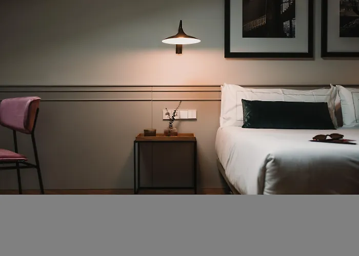 Mate Collection Helen Berger Hotel 4*
