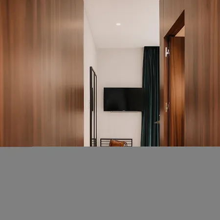 Helen Berger Boutique Otel