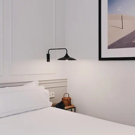 Hotel Mate Collection Helen Berger 4*