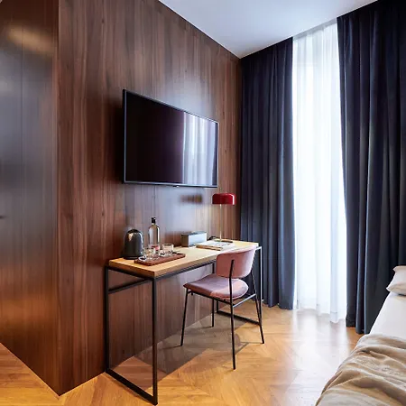 Helen Berger Boutique 4* Valencia