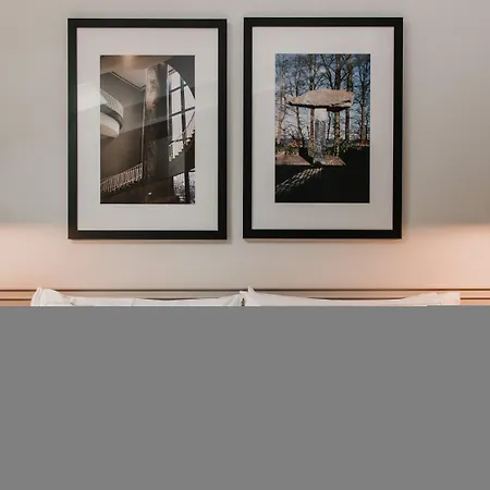Helen Berger Boutique 4* Valencia