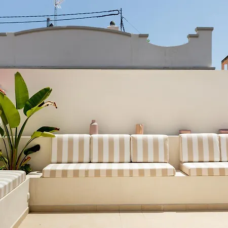 Mate Collection Helen Berger Hotel Walencja