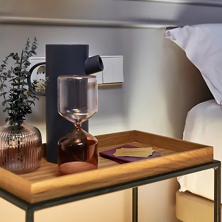 Mate Collection Helen Berger Walencja