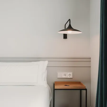 Hotel Helen Berger Boutique Valencia