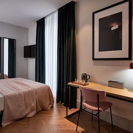 Hotel Helen Berger Boutique 4*