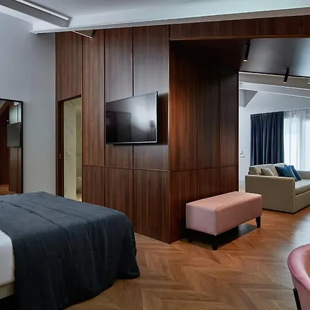 Otel Helen Berger Boutique