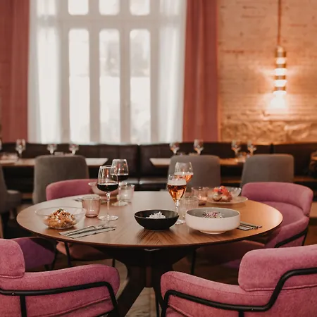 Helen Berger Boutique Hotel 4*