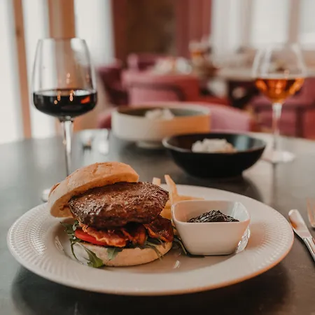 Helen Berger Boutique Hotel