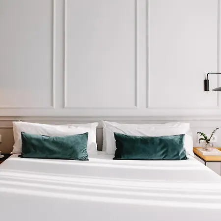 Helen Berger Boutique Hotel 4*