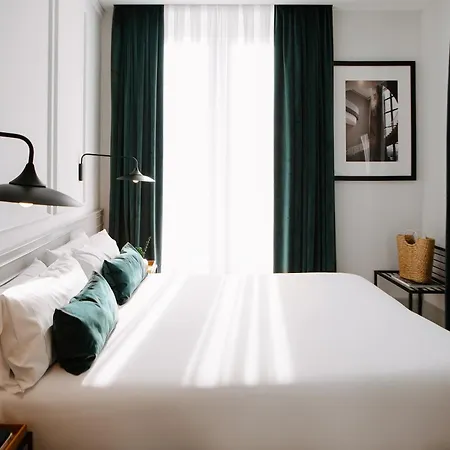 Hotel Helen Berger Boutique