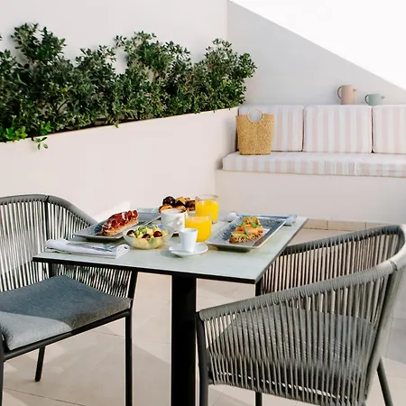 Otel Helen Berger Boutique 4*
