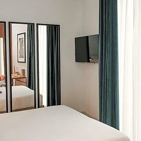 Hotell Mate Collection Helen Berger