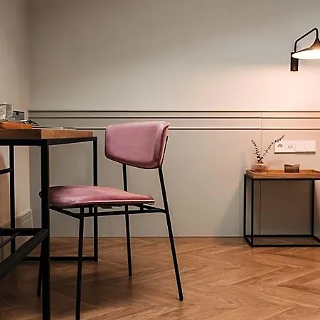 Hotell Mate Collection Helen Berger