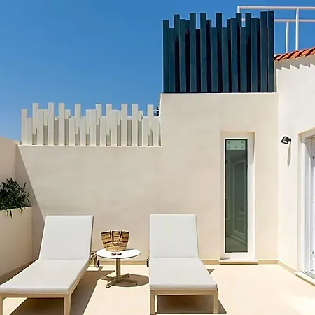 Hotell Mate Collection Helen Berger 4*