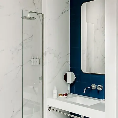 Mate Collection Helen Berger Hotell
