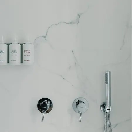Hotel Mate Collection Helen Berger
