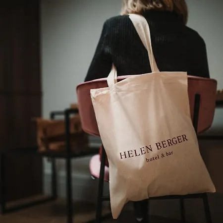 Helen Berger Boutique Valencia