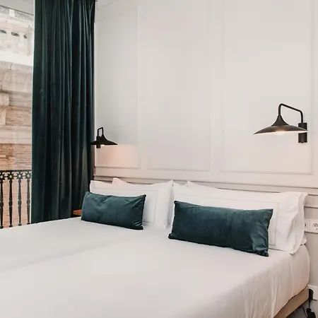 Hotel Helen Berger Boutique