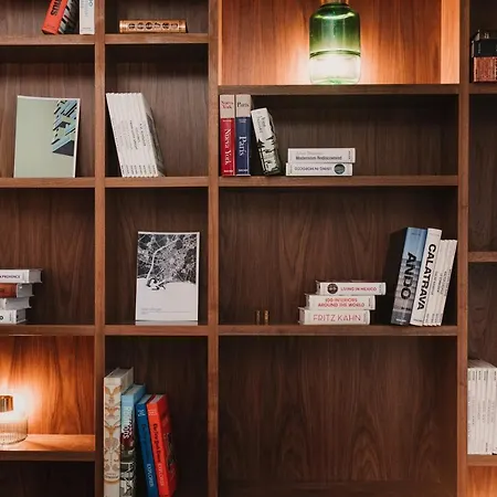 Helen Berger Boutique 4* Valencia