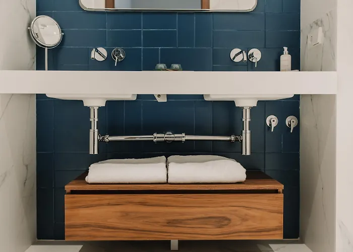 호텔 Mate Collection Helen Berger 4*