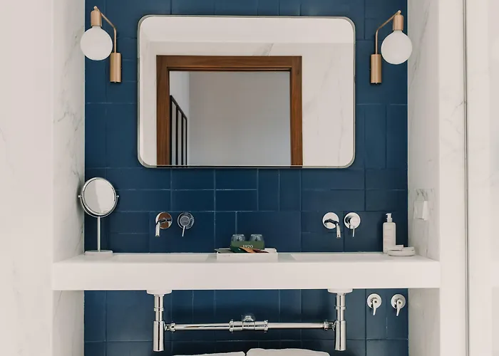 호텔 Mate Collection Helen Berger