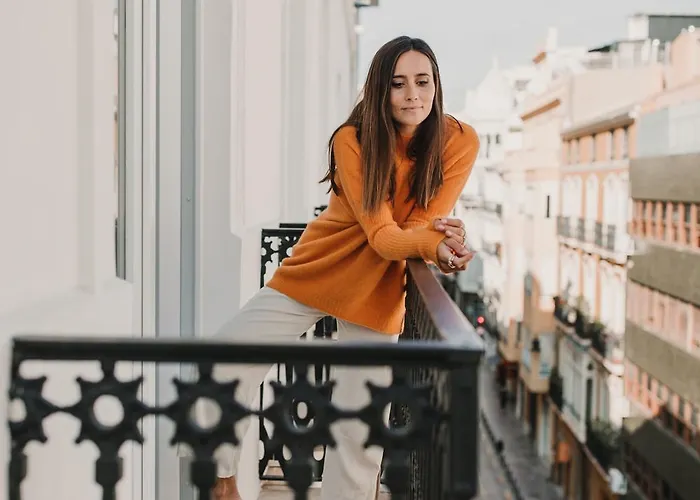 호텔 Mate Collection Helen Berger