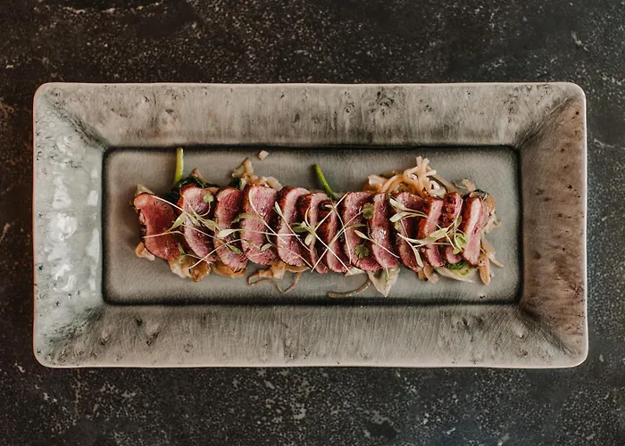 Mate Collection Helen Berger 호텔 발렌시아