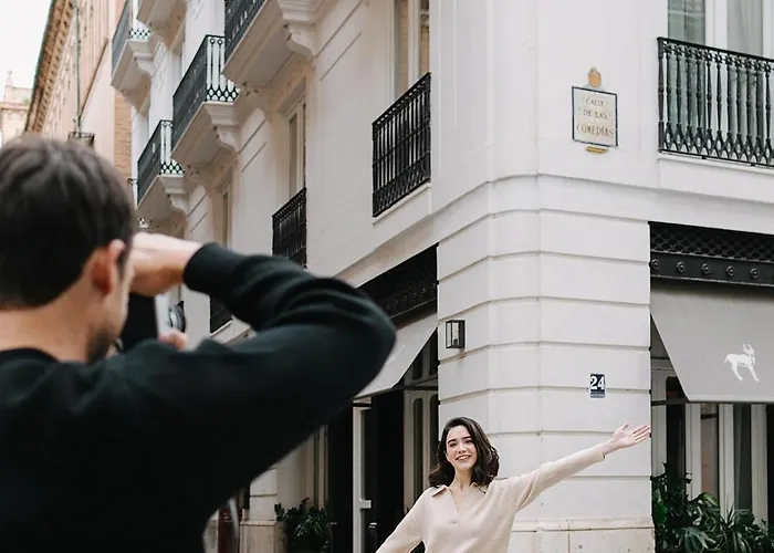 Mate Collection Helen Berger 발렌시아