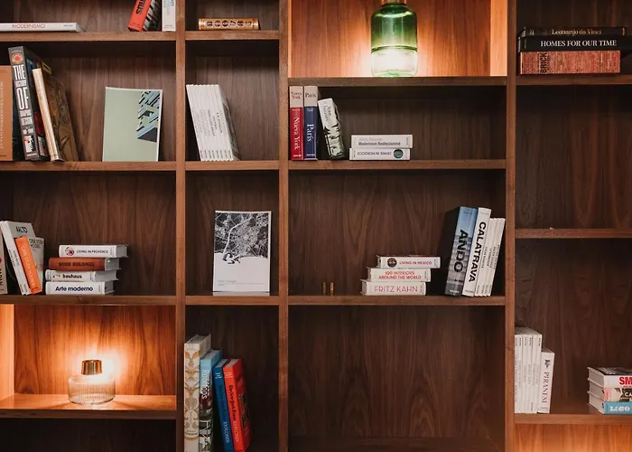 Mate Collection Helen Berger 4* 발렌시아