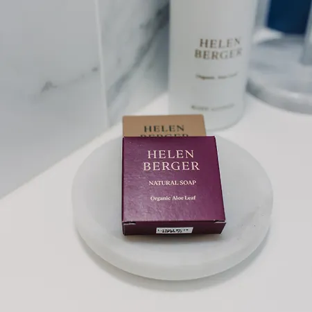 Mate Helen Berger Boutique 4*