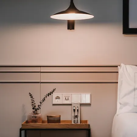 Hotell Helen Berger Boutique