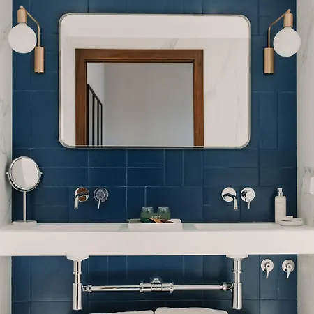 Hotel Mate Helen Berger Boutique