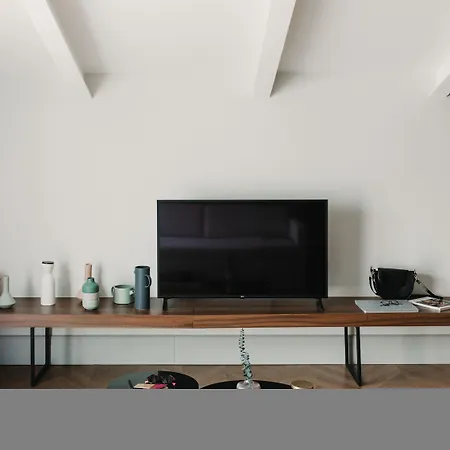 Hotel Mate Helen Berger Boutique Valencia