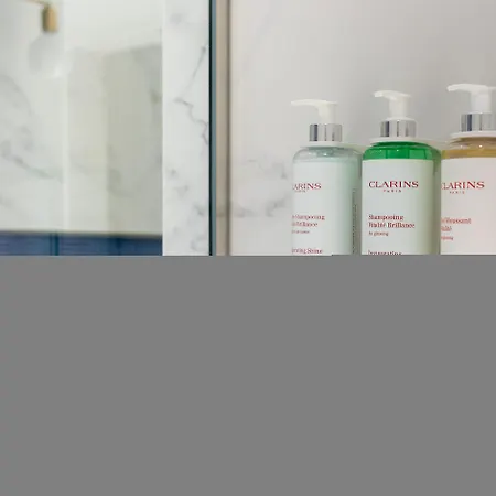 Helen Berger Boutique Hotell Valencia