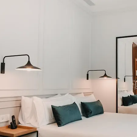 Helen Berger Boutique 4* Valencia
