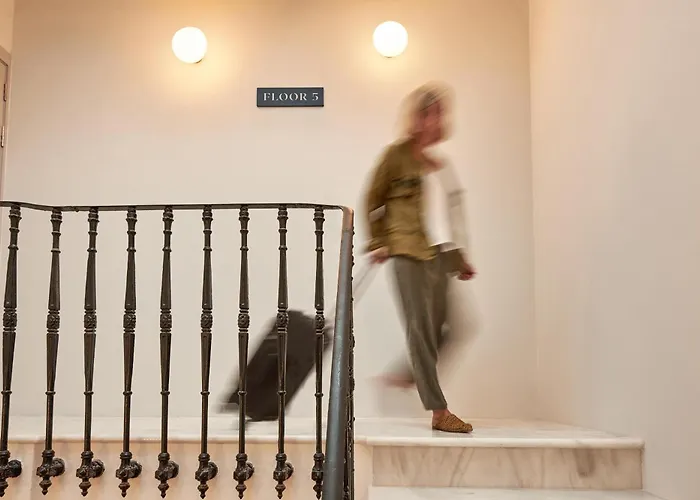 Hotel Mate Helen Berger Boutique 4*