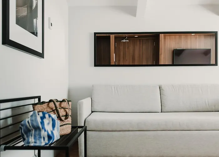 Mate Helen Berger Boutique Hotel
