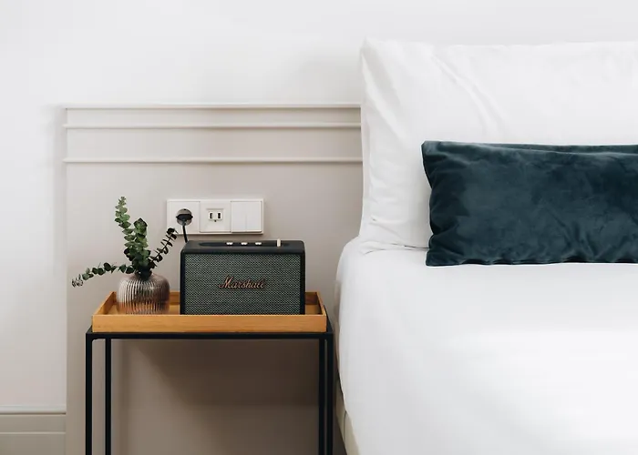 Hotel Mate Helen Berger Boutique 4*