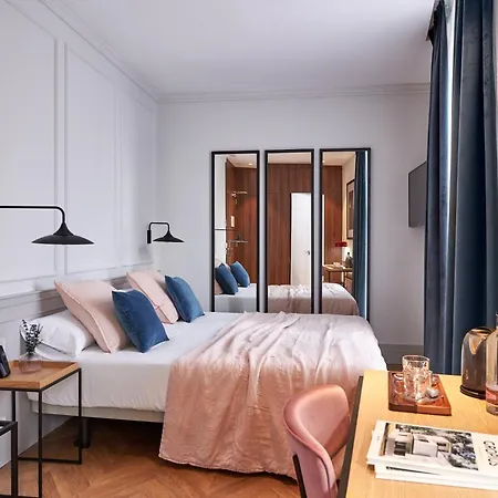 Room Mate Helen Berger Boutique