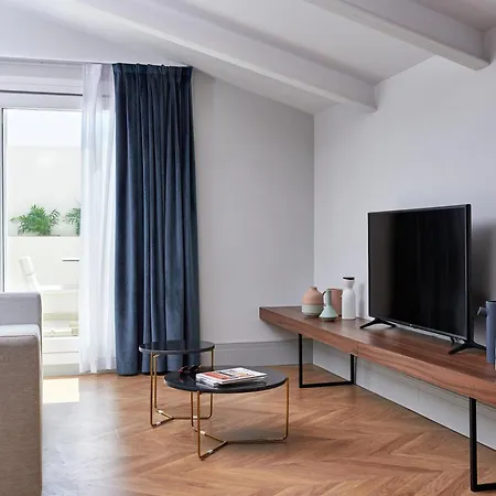 Room Mate Helen Berger Boutique 4*