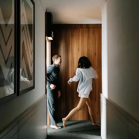 Room Mate Helen Berger Boutique Hotel