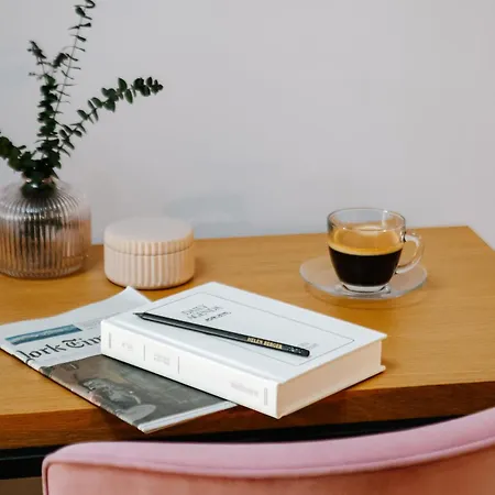 Room Mate Helen Berger Boutique 4*